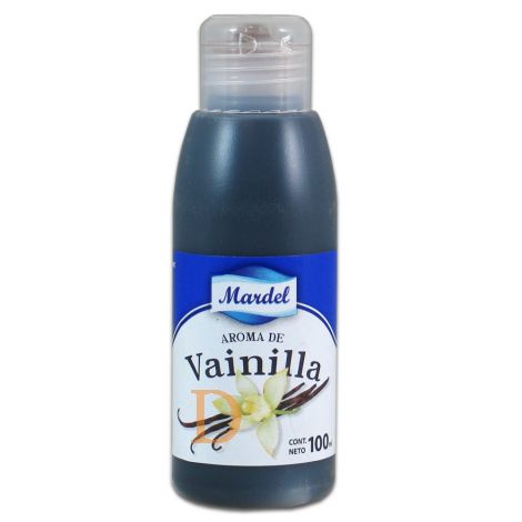 Aroma de Vainilla - Mardel - 100ml