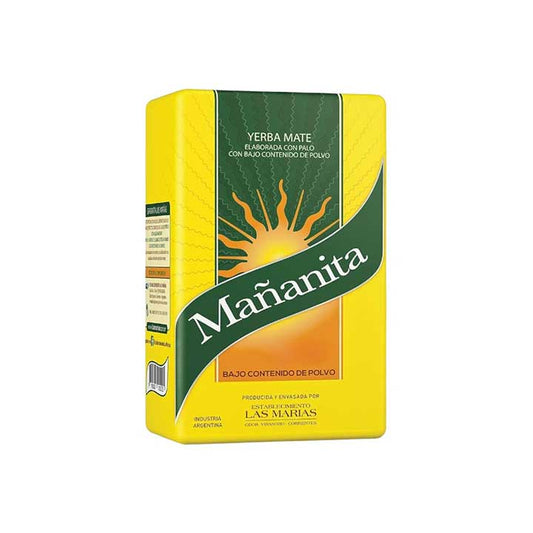 Yerba Mate Mañanita 1Kg.