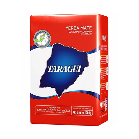 Yerba Mate Taragüi  1kg