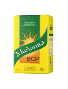 Yerba Mate Mañanita 500 gr.